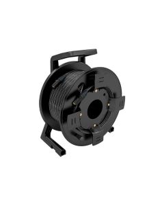 Evolution XPC Tactical CAT7 Ethercon Drum Mounted