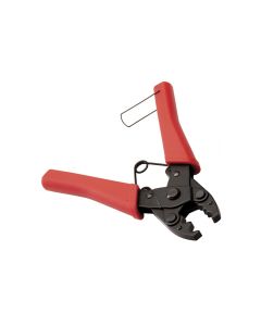 External Ground Crimp Tool