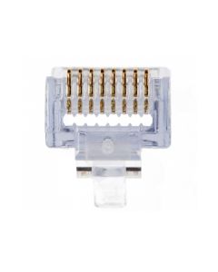 EZ-RJ45® CAT5/5e Connectors