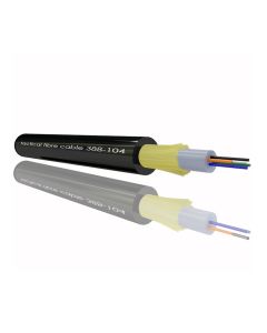Fibre Singlemode Tactical Cable