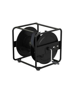 Heavy Duty Stackable 3 Flange Drum