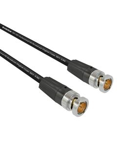 Extended Distance HD BNC to BNC 100M