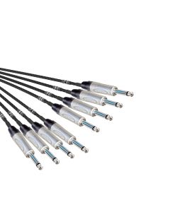 Jack to Jack Loom 3M 16 way