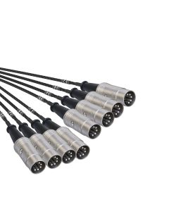Midi to Midi Loom 3M 12 way