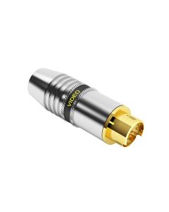 Mini Din Male 6 Pole