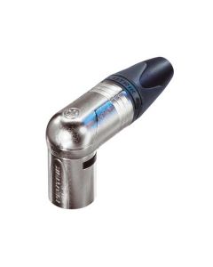 Neutrik NC4MRX 4 Pin Male Cable R/Angle