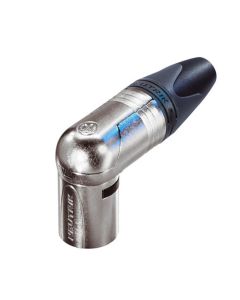 Neutrik NC6MRX 6 Pin Male Cable R/Angle