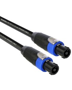 Neutrik NLT4FXX-BAG to NLT4FXX-BAG 4 x 2.5mm