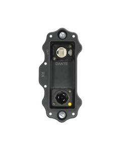 Neutrik NXP-RM-DANTE-E
