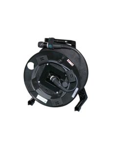 Neutrik opticalCON MTP12 Multimode Cable 150M Drum Mounted GT450