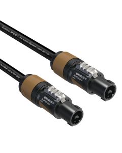 NL2FXX - NL2FXX Speaker Cable 2 x 4.0mm