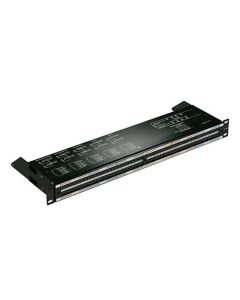 NPPA-TT-IDC 1U 2 x 48 bantam HN 288 Krone IDC