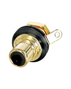 NYS367 Panel Phono Socket Isolation