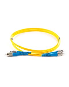 OS2 LC/ST Singlemode Patch Cables