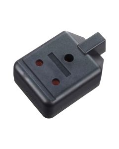 PermaPlug 15A Connectors Line Socket