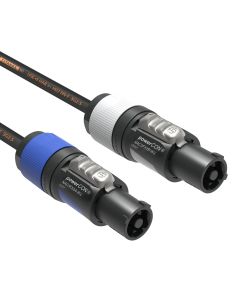 PowerCon Cable Neutrik Input/Output