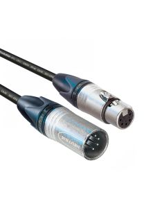 Pro 5 pin DMX Cable 2 pair