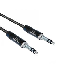 Professional B Gauge Patch Lead 0.6M