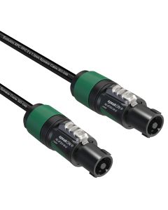 Professional NL4FXX - NL4FXX 2 x 1.5mm 1 M
