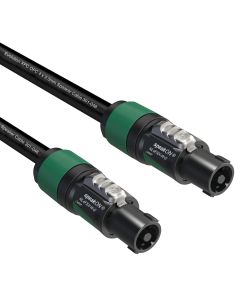 Professional NL4FXX - NL4FXX 4 x 2.5mm 30 M