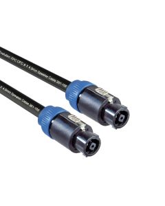 Professional NL8FC to NL8FC 8 x 4.0mm