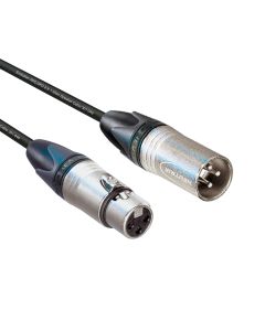 Professional XLR to XLR 2 Core 1.5