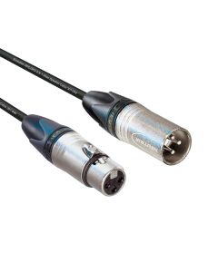 Professional XLR to XLR 2 Core 1.5 1M