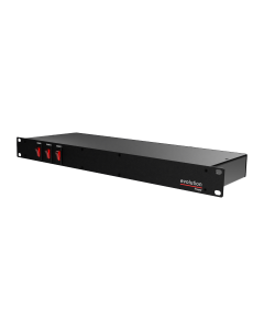 1U Powercon Distro