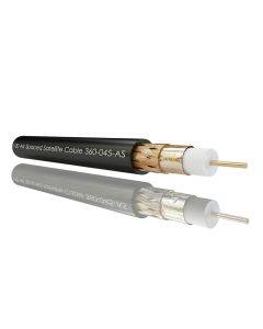 Satellite Cable LSOH T167
