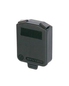 Neutrik SCDX Hinged cover
