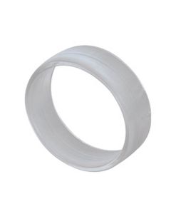 Neutrik XXCR XX Clear label ident ring