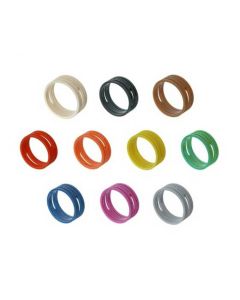 Neutrik XXR XX Ident Ring